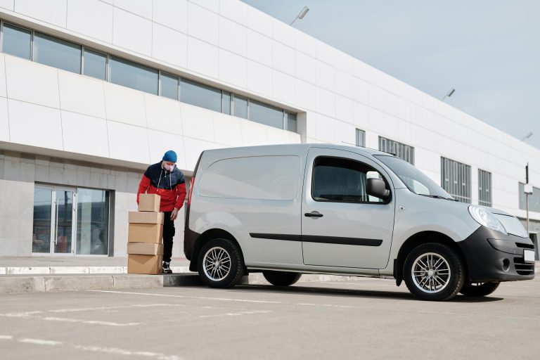 Top Reasons Why PD Express Courier & Cargo Services Is the Best Choice for Your Delivery Needs